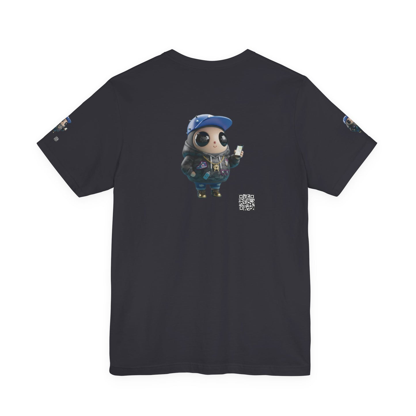 Kai Riot PokAIMignon T-Shirt — T-Shirt | PokAIMignons™