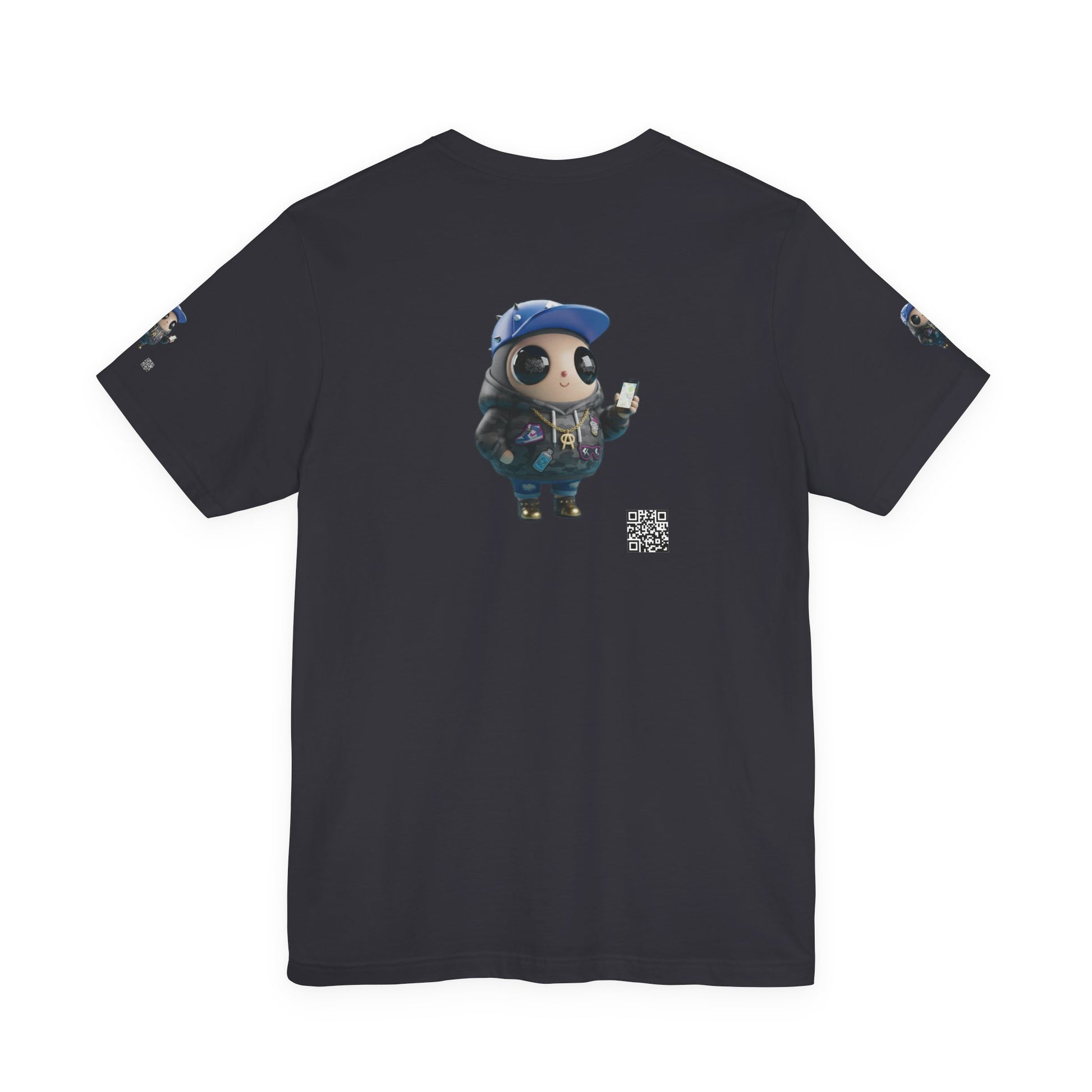 Kai Riot PokAIMignon T-Shirt — T-Shirt | PokAIMignons™