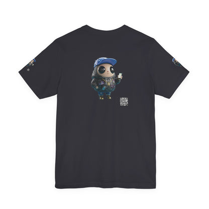 Kai Riot PokAIMignon T-Shirt — T-Shirt | PokAIMignons™