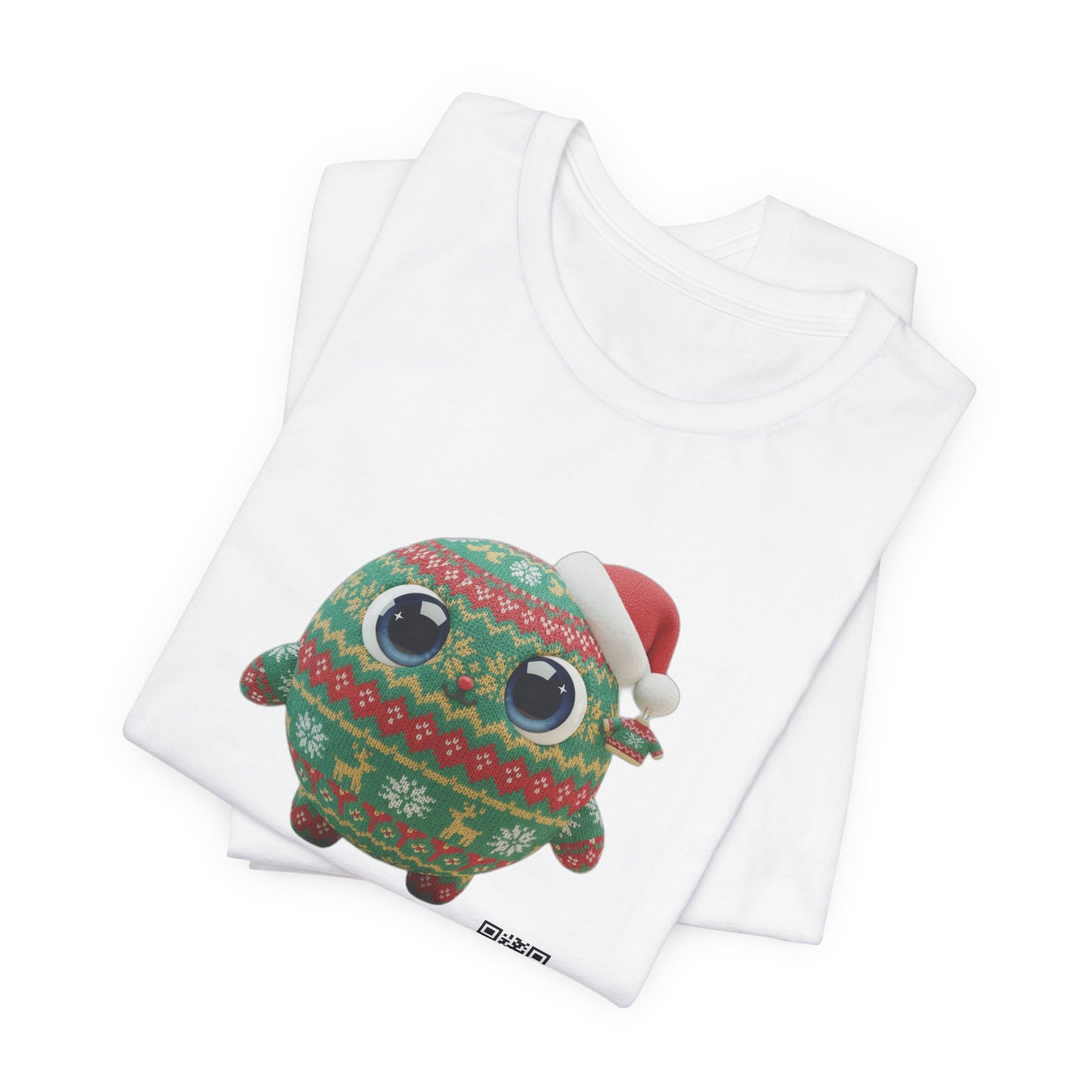 PokAIMignons Drop #40 T-Shirt — T-Shirt | PokAIMignons™