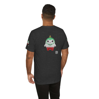 🐾⚽ Iran World Cup 2026 Companion – Limited Edition Official Merchandise | PokAIMignons™