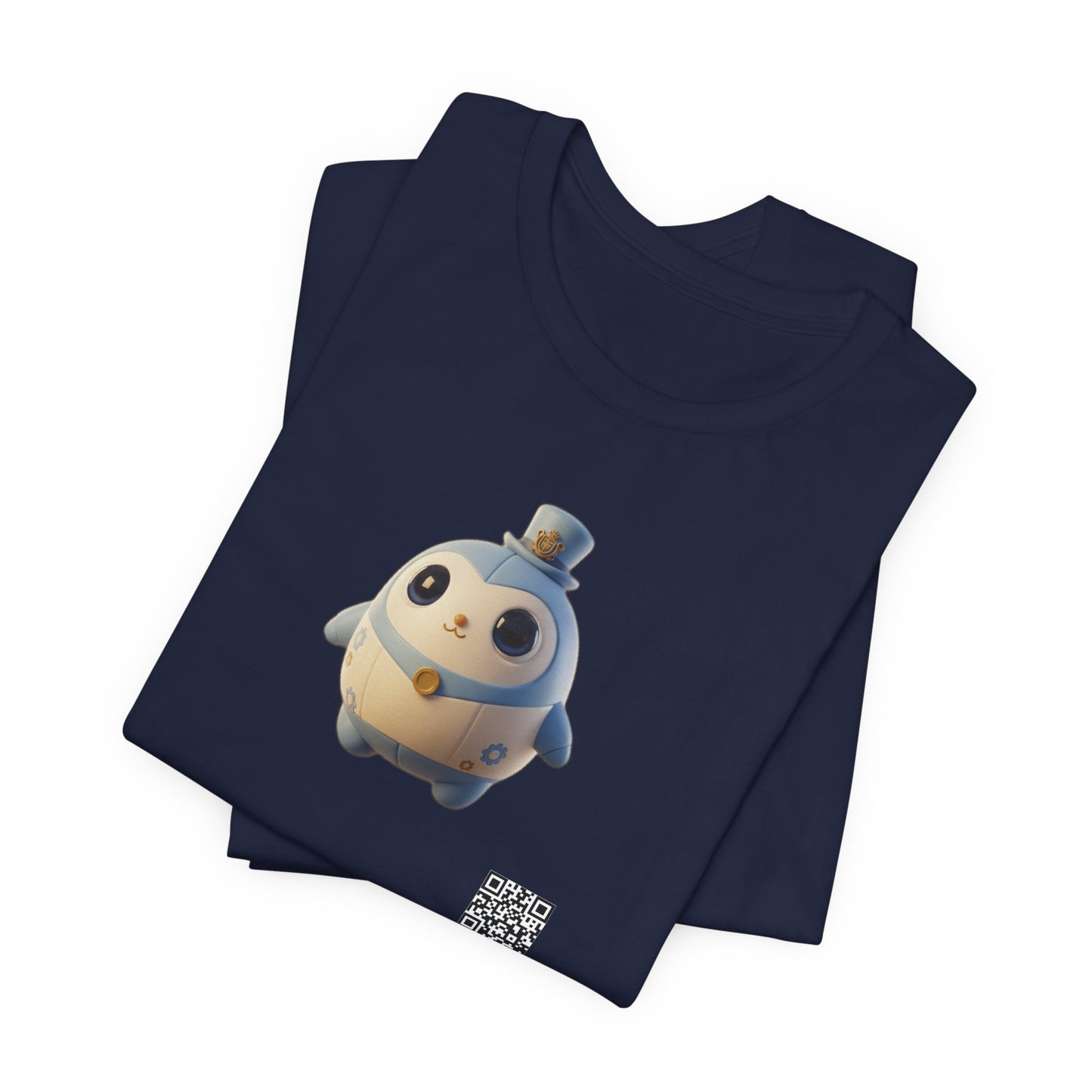 PokAIMignon Companion T-Shirt — T-Shirt | PokAIMignons™