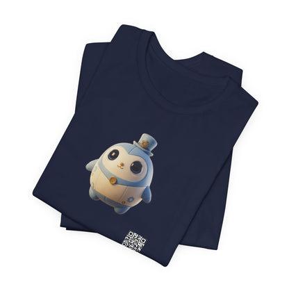 PokAIMignon Companion T-Shirt — T-Shirt | PokAIMignons™