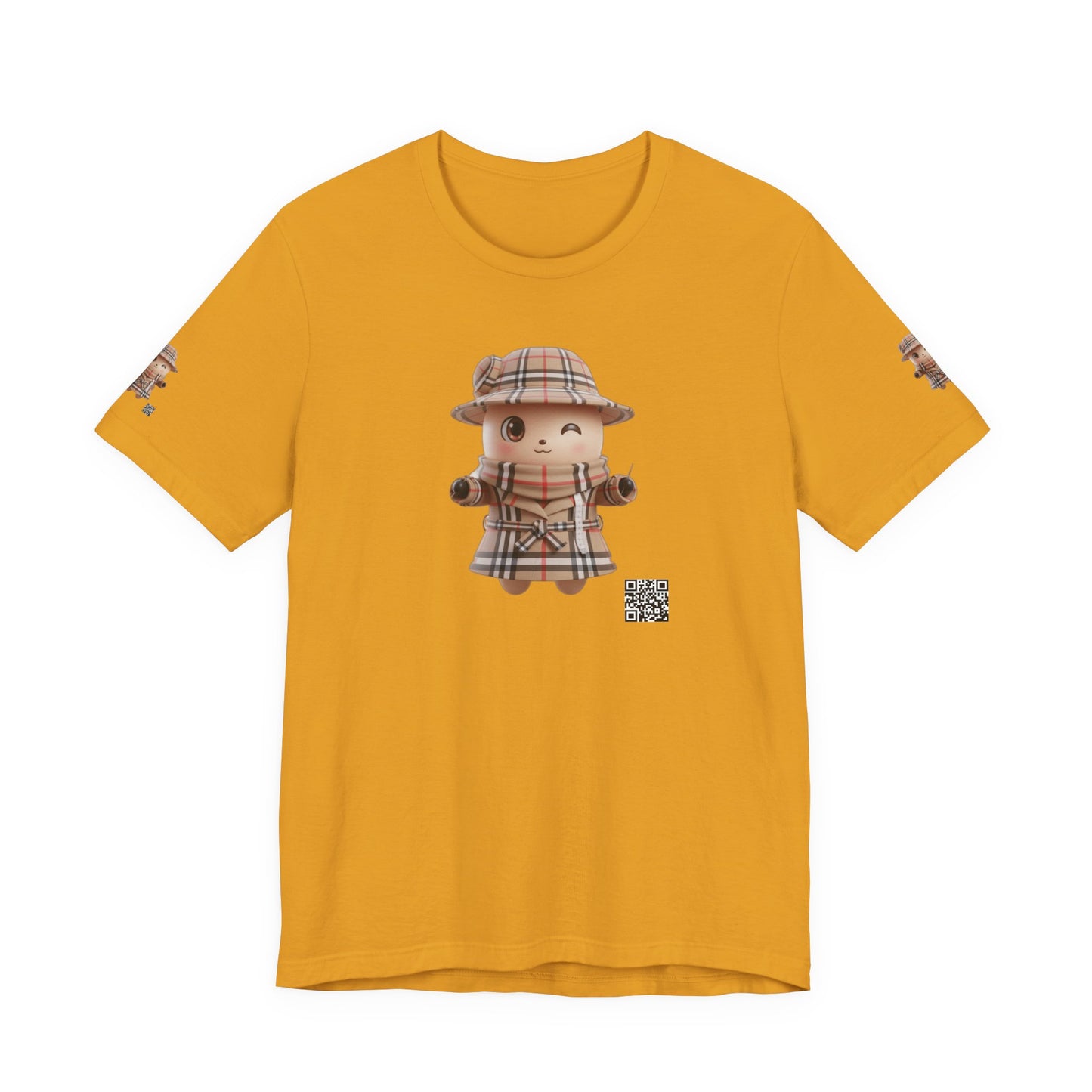 PokAIMignons Drop #26 T-Shirt — T-Shirt | PokAIMignons™