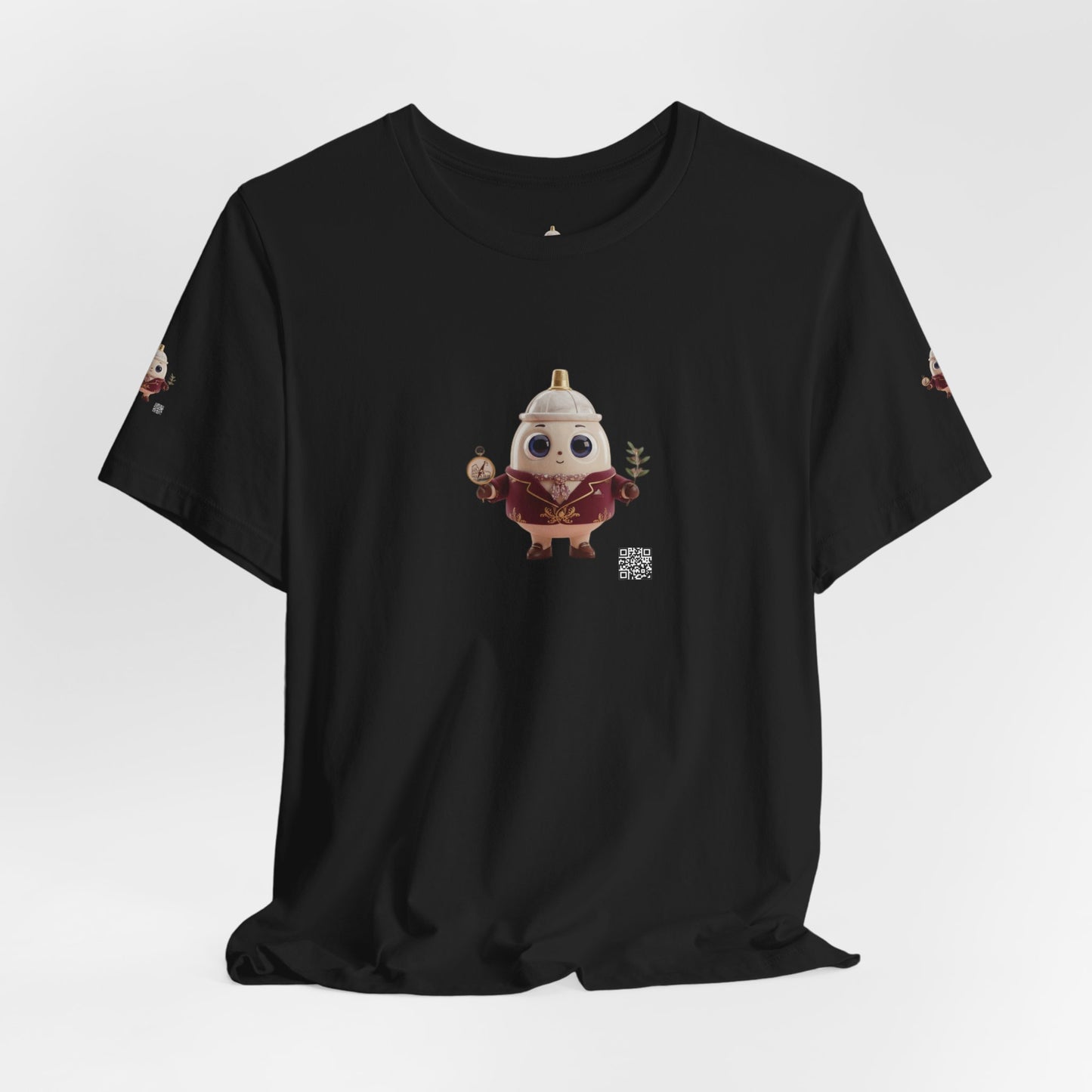 YukiB688 PokAIMignon Companion T-Shirt — T-Shirt | PokAIMignons™