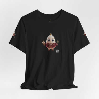 YukiB688 PokAIMignon Companion T-Shirt — T-Shirt | PokAIMignons™