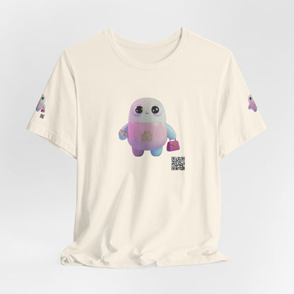 PokAIMignons Drop #14 T-Shirt — T-Shirt | PokAIMignons™