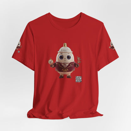 YukiB659 PokAIMignon Companion T-Shirt