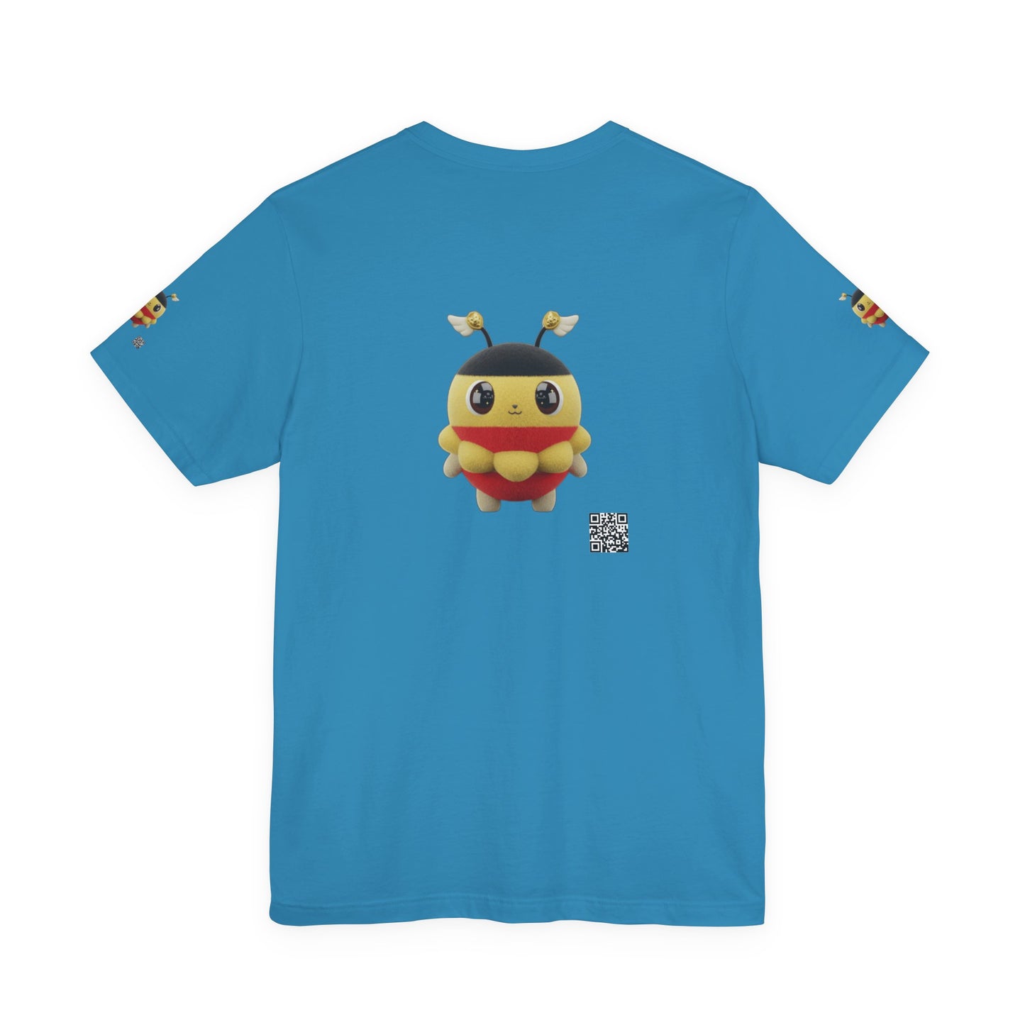 🐾⚽ Belgium World Cup 2026 Companion – Limited Edition Official Merchandise | PokAIMignons™