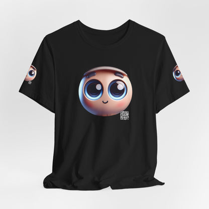 PokAIMignons Drop #31 T-Shirt — T-Shirt | PokAIMignons™