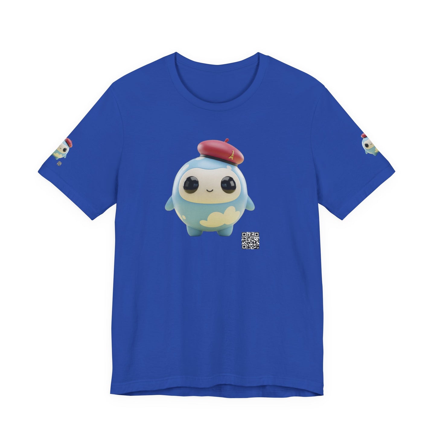 PokAIMignons Drop #9 T-Shirt — T-Shirt | PokAIMignons™