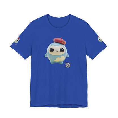 PokAIMignons Drop #9 T-Shirt — T-Shirt | PokAIMignons™