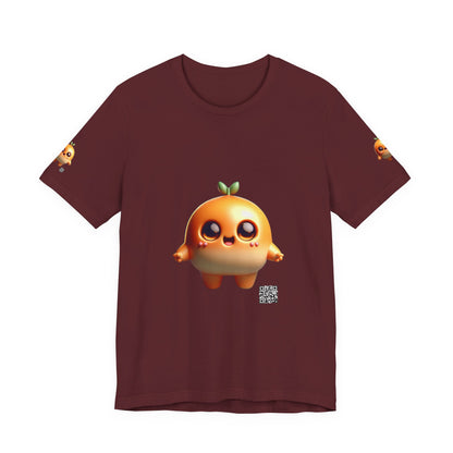 Companion #108 PokAIMignon T-Shirt — T-Shirt | PokAIMignons™