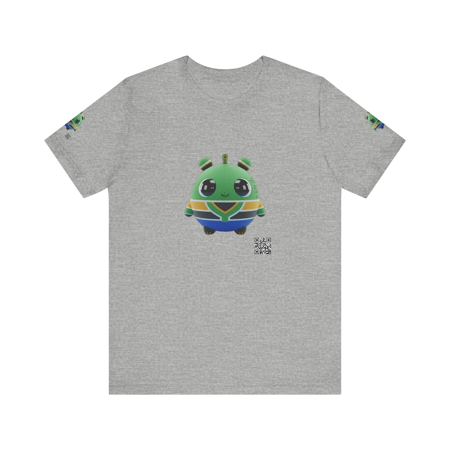 🐾⚽ South Africa World Cup 2026 Companion – Limited Edition Official Merchandise | PokAIMignons™