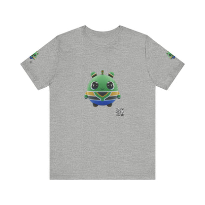 🐾⚽ South Africa World Cup 2026 Companion – Limited Edition Official Merchandise | PokAIMignons™