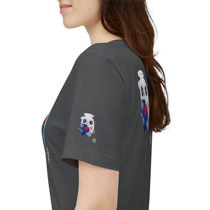 🐾⚽ South Korea World Cup 2026 Companion – Limited Edition Official Merchandise | PokAIMignons™