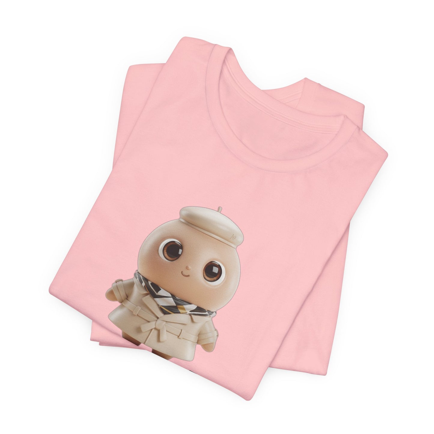 PokAIMignons Drop #19 T-Shirt — T-Shirt | PokAIMignons™
