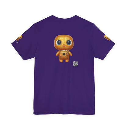 PokAIMignon Companion T-Shirt — T-Shirt | PokAIMignons™