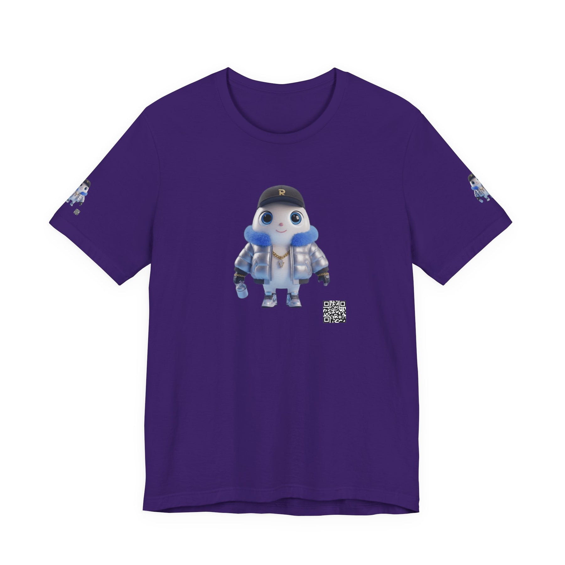 PokAIMignons Drop #43 T-Shirt