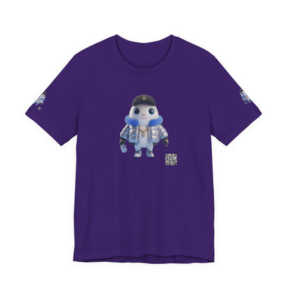 PokAIMignons Drop #43 T-Shirt — T-Shirt | PokAIMignons™