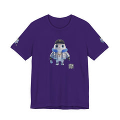 PokAIMignons Drop #43 T-Shirt