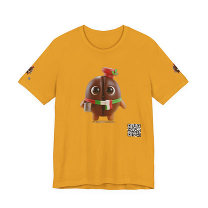 PokAIMignons Drop #28 T-Shirt — T-Shirt | PokAIMignons™