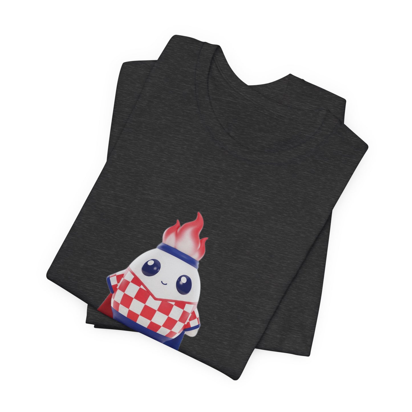 🐾⚽ Croatia World Cup 2026 Companion – Limited Edition Official Merchandise | PokAIMignons™