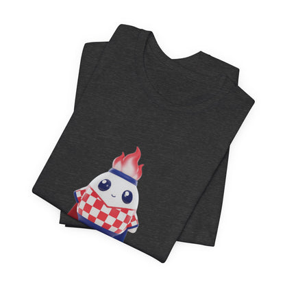🐾⚽ Croatia World Cup 2026 Companion – Limited Edition Official Merchandise | PokAIMignons™