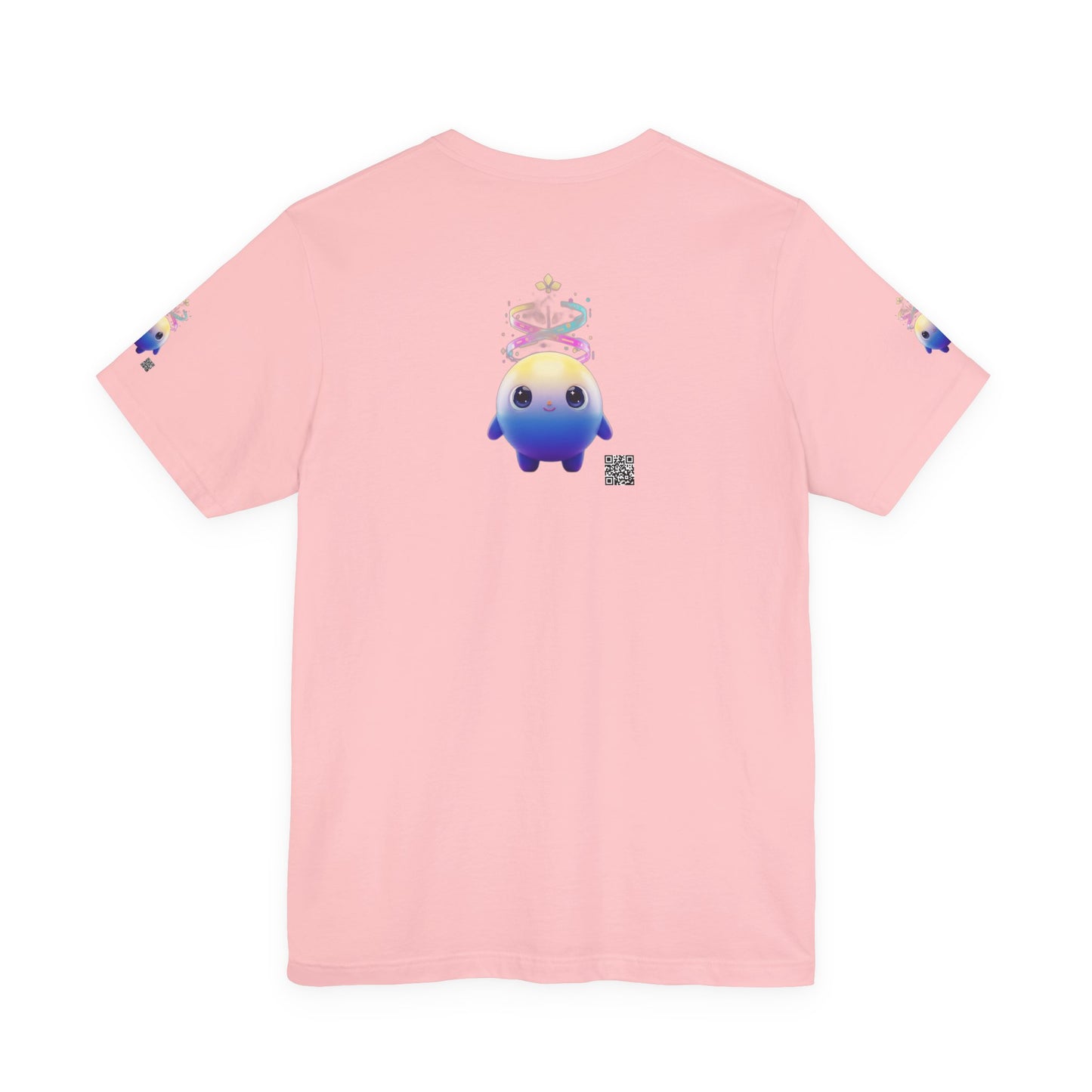 PokAIMignons Drop #22 T-Shirt — T-Shirt | PokAIMignons™