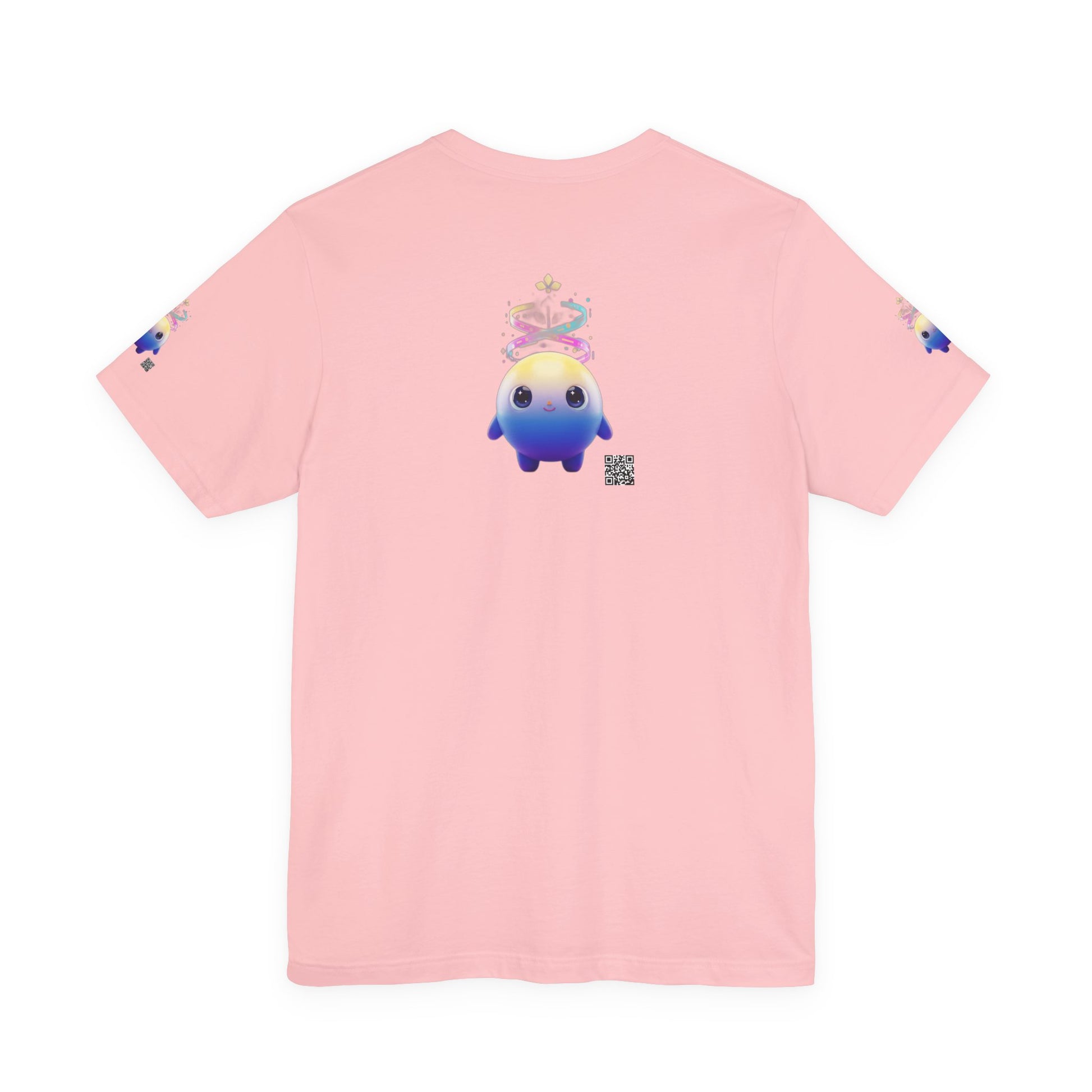 PokAIMignons Drop #22 T-Shirt — T-Shirt | PokAIMignons™