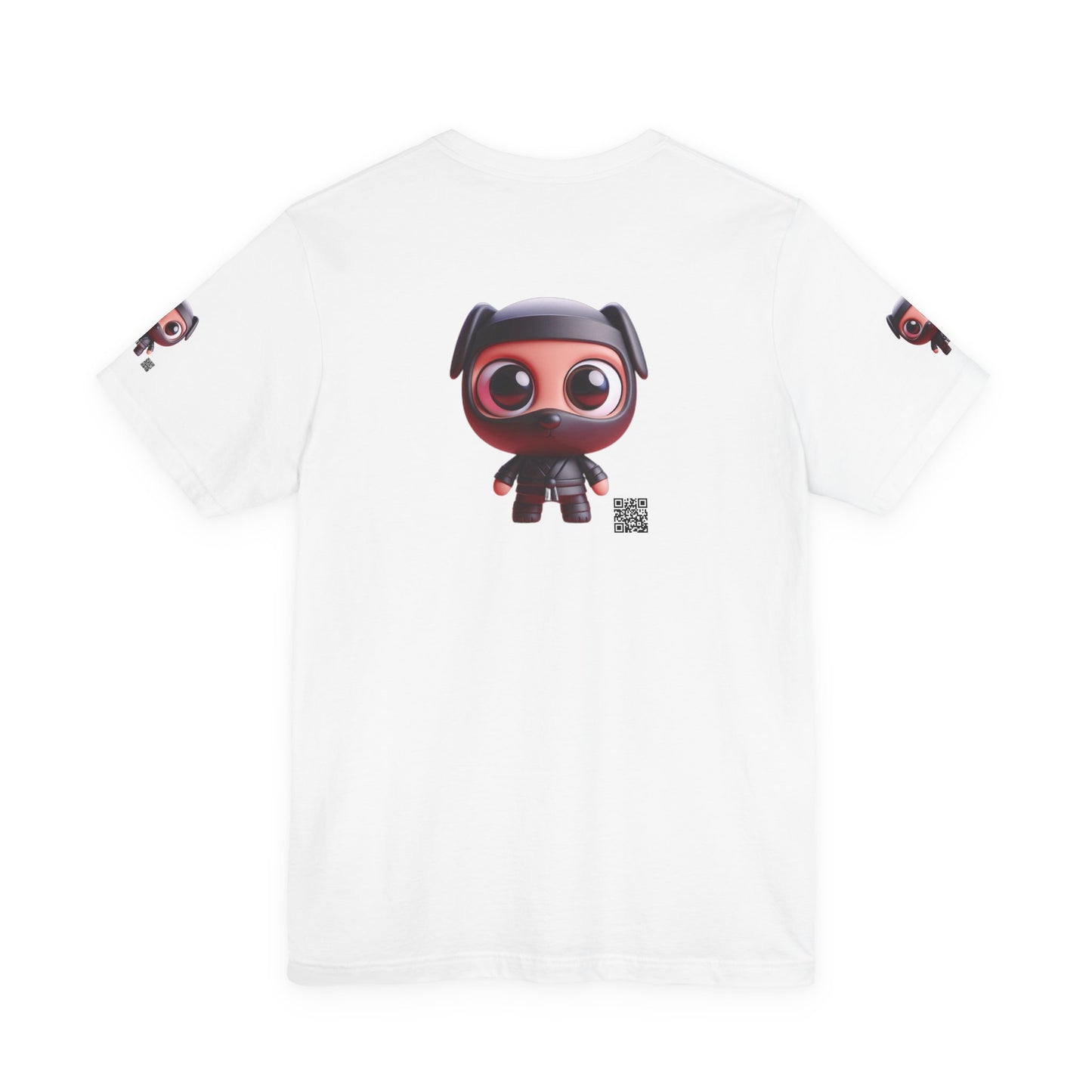 PokAIMignon Companion T-Shirt — T-Shirt | PokAIMignons™