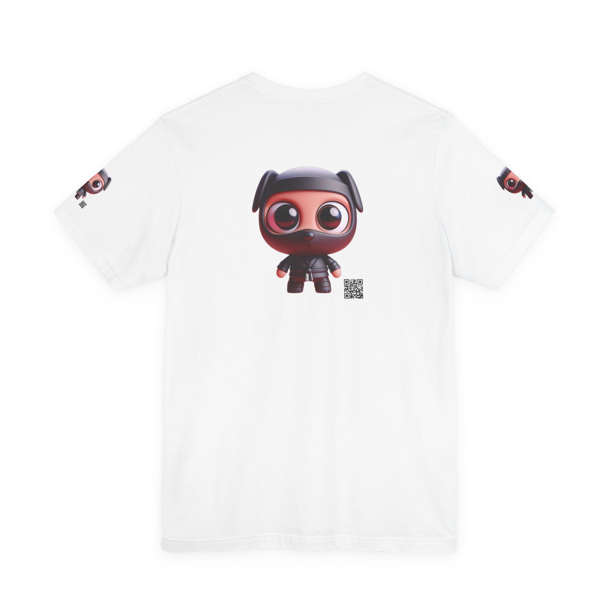 PokAIMignon Companion T-Shirt — T-Shirt | PokAIMignons™