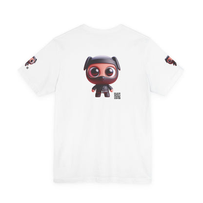 PokAIMignon Companion T-Shirt — T-Shirt | PokAIMignons™