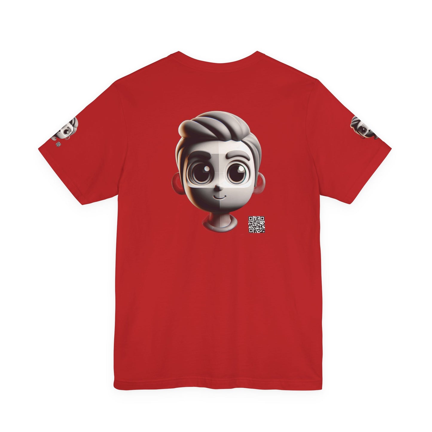 PokAIMignons Drop #8 T-Shirt — T-Shirt | PokAIMignons™