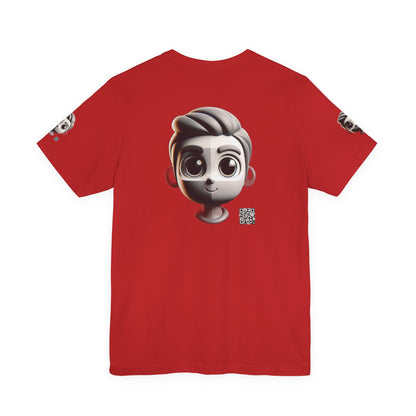 PokAIMignons Drop #8 T-Shirt — T-Shirt | PokAIMignons™
