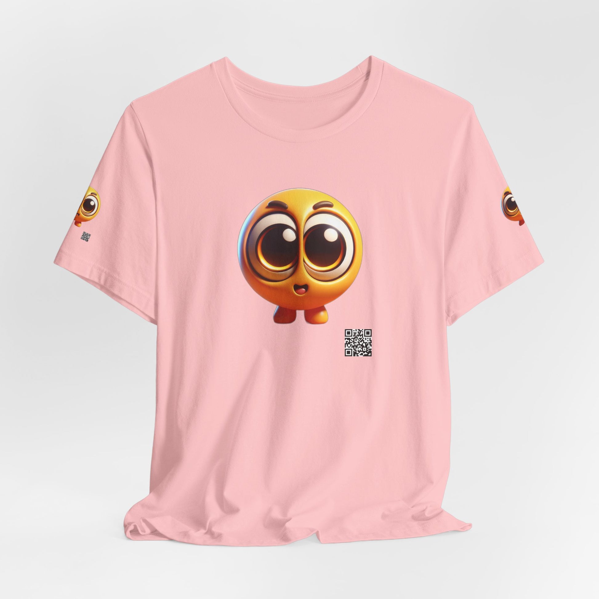 BeatDrop PokAIMignon T-Shirt — T-Shirt | PokAIMignons™