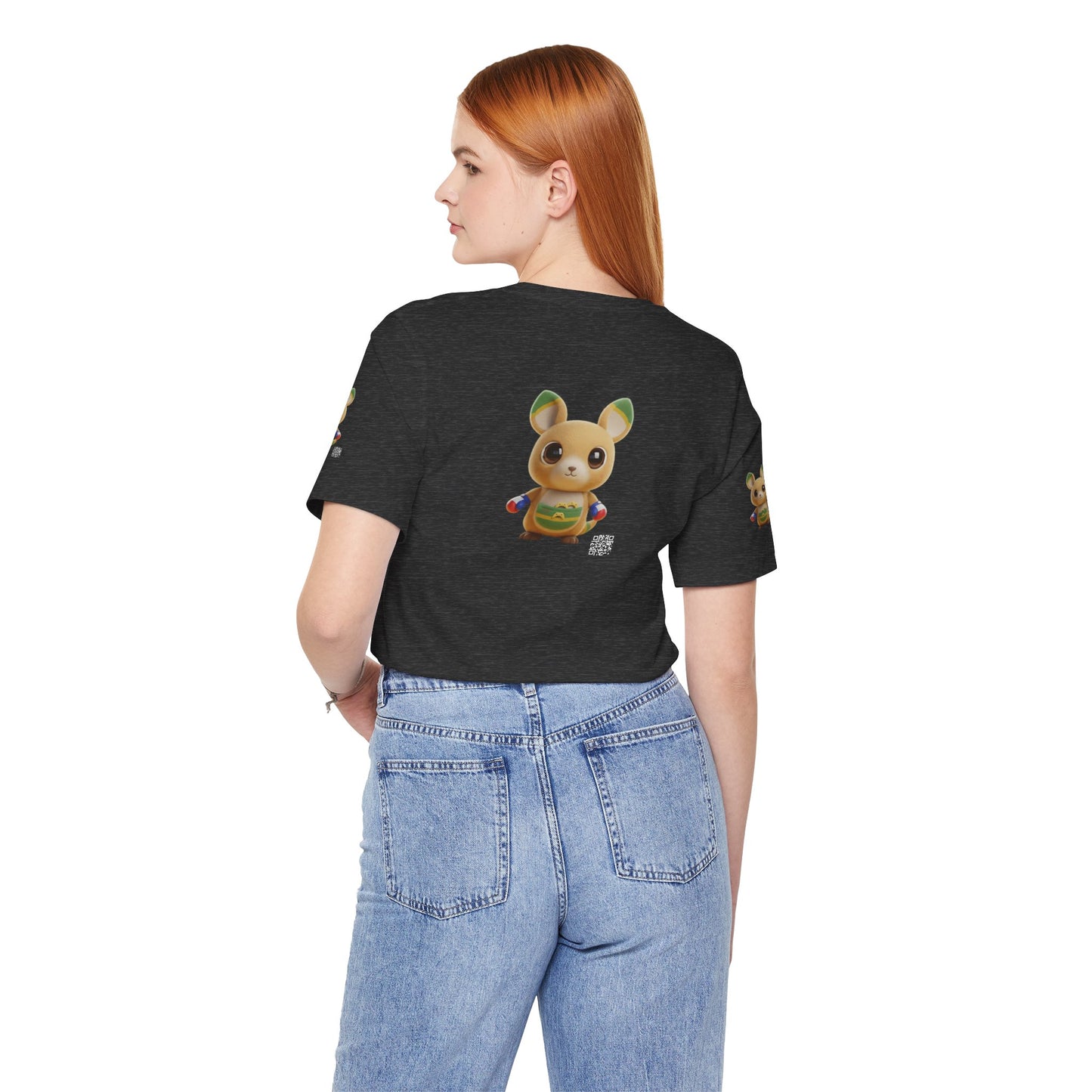 🐾⚽ Australia World Cup 2026 Companion – Limited Edition Official Merchandise | PokAIMignons™