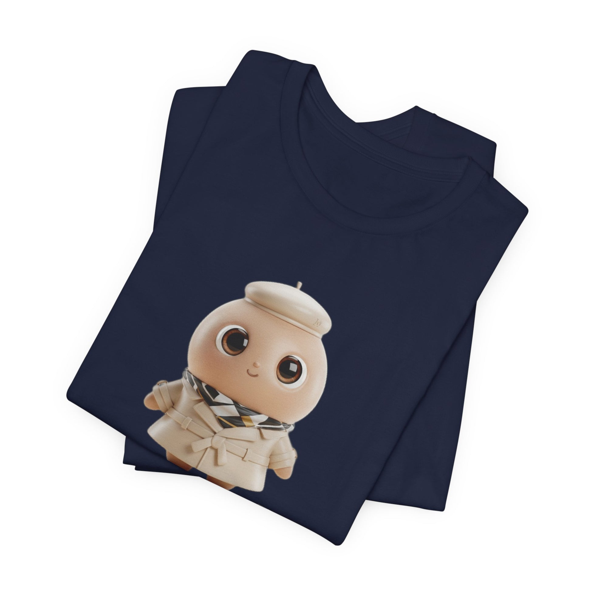 PokAIMignons Drop #19 T-Shirt — T-Shirt | PokAIMignons™