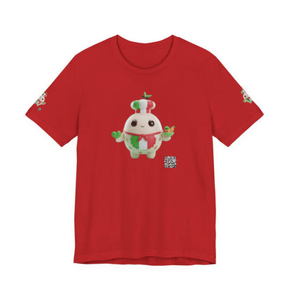Bella Vita PokAIMignon T-Shirt — T-Shirt | PokAIMignons™