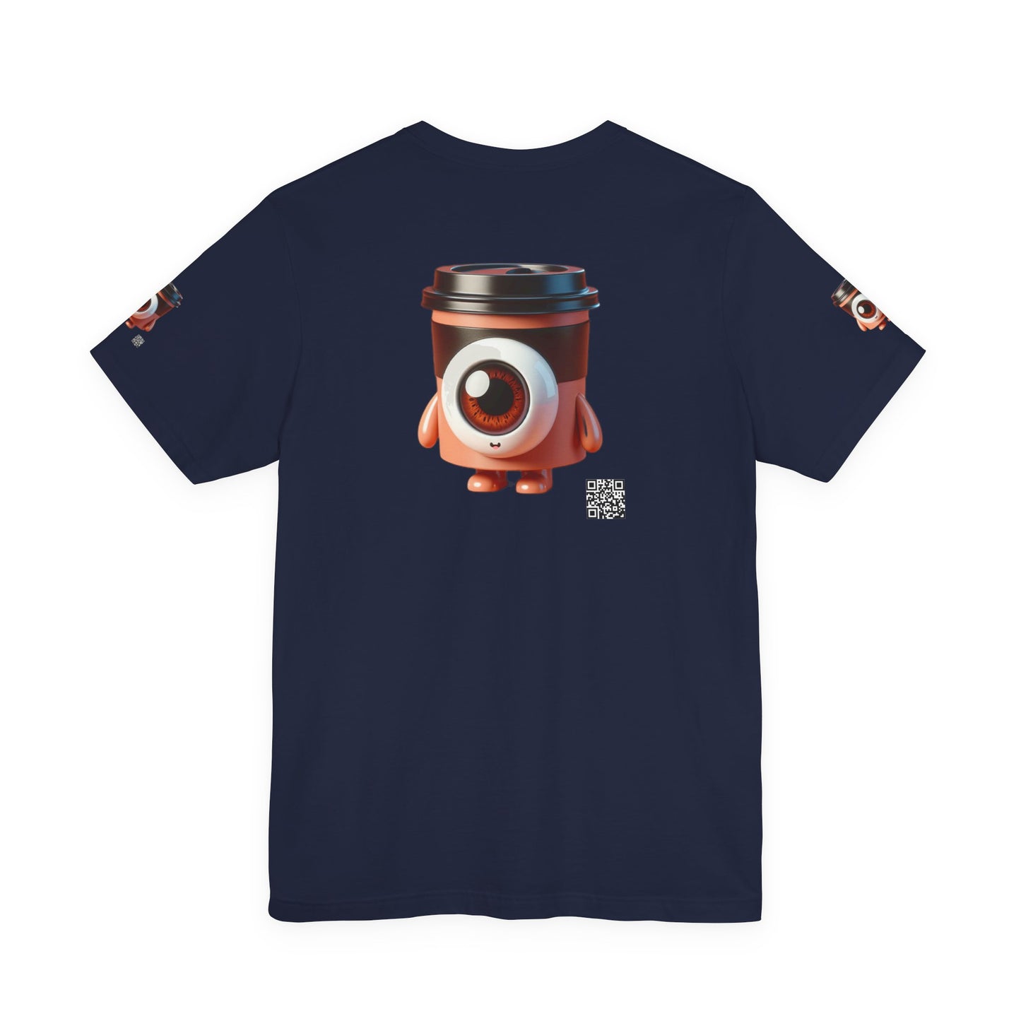 PokAIMignons Drop #27 T-Shirt — T-Shirt | PokAIMignons™