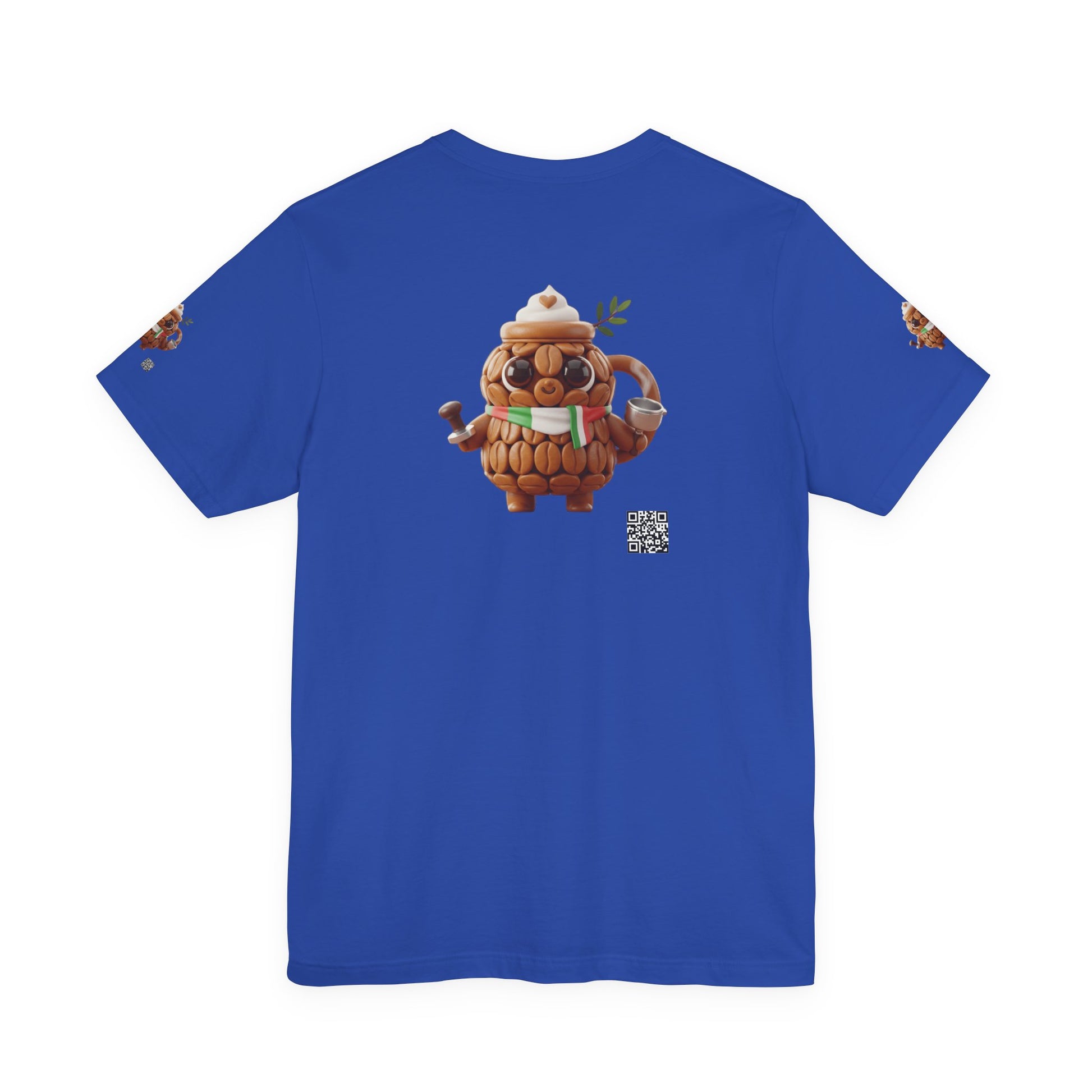 PokAIMignons Drop #34 T-Shirt — T-Shirt | PokAIMignons™