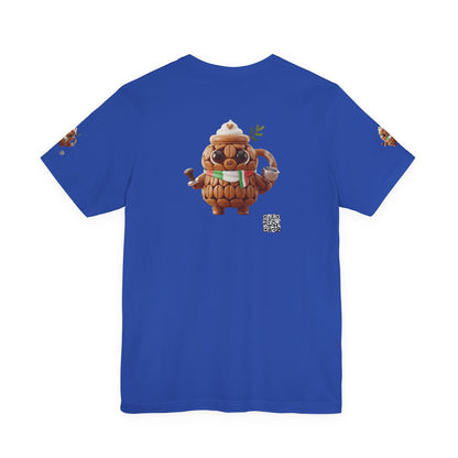 PokAIMignons Drop #34 T-Shirt — T-Shirt | PokAIMignons™