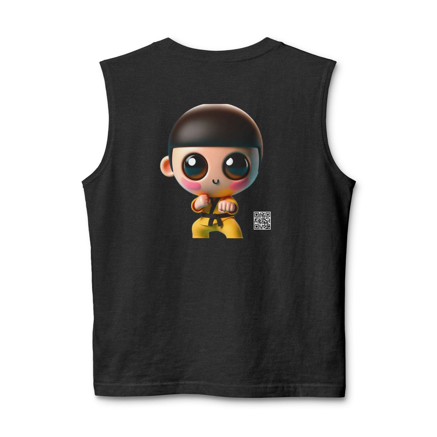 BruceMee 1st Limited PokAIMignon T-Shirt — Tank Top | PokAIMignons™