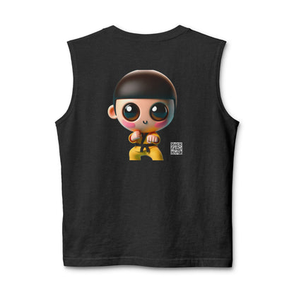 BruceMee 1st Limited PokAIMignon T-Shirt — Tank Top | PokAIMignons™