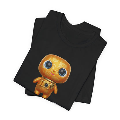 PokAIMignons Drop #36 T-Shirt — T-Shirt | PokAIMignons™