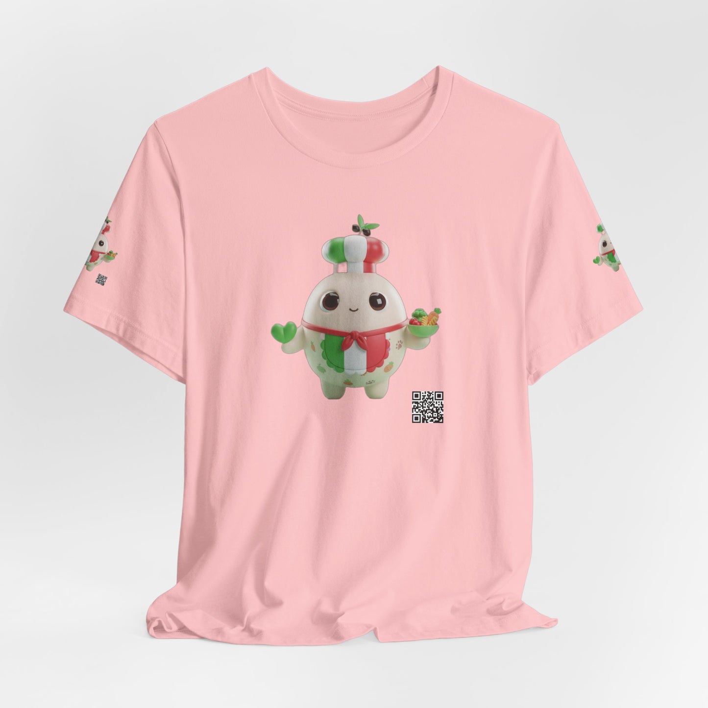 PokAIMignons Drop #2 T-Shirt