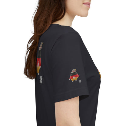🐾⚽ Germany World Cup 2026 Companion – Limited Edition Official Merchandise | PokAIMignons™