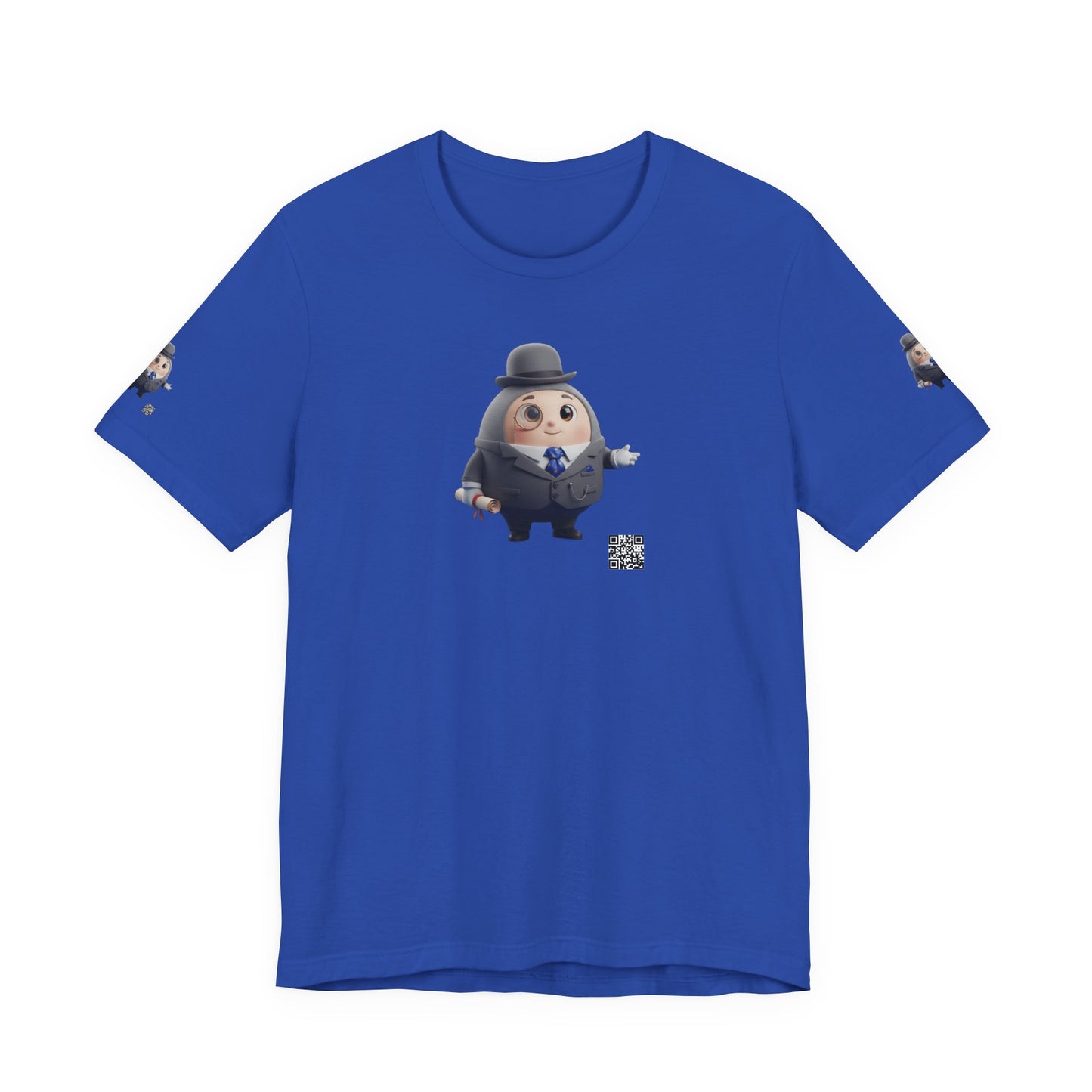 PokAIMignons Drop #1 T-Shirt — T-Shirt | PokAIMignons™