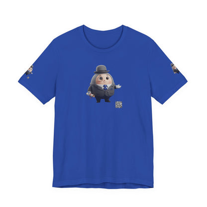 PokAIMignons Drop #1 T-Shirt — T-Shirt | PokAIMignons™