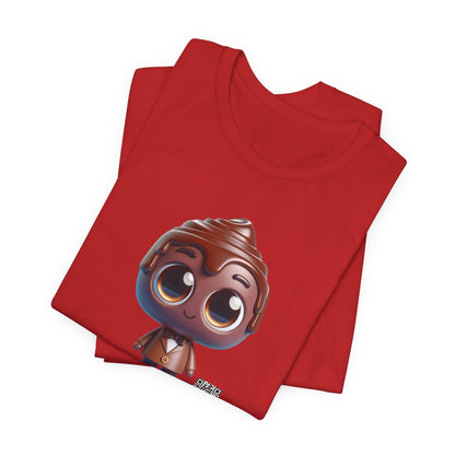 PokAIMignons Drop #6 T-Shirt — T-Shirt | PokAIMignons™